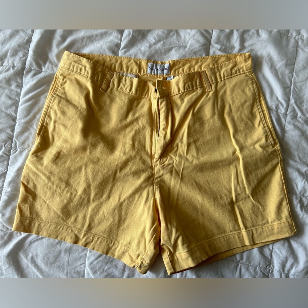Saddlebred Shorts